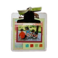 Clipboard with Picture
